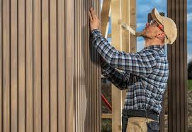 Best Engineered Wood Siding  in Benton, TN